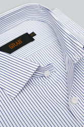 BLUE LINING SHIRT U43